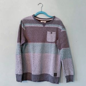 Men’s Vissla Sweatshirt